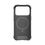 Чехол Pitaka Cairn Military Grade Protective Twill Black/Grey for iPhone 18 Pro Max/17 Pro Max (KI1801CPM2) - фото 3