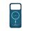 Чехол Pitaka Edge Ultra-Slim Milky Way Galaxy Rion Nebula-01 for iPhone 18 Pro Max/17 Pro Max (KI1805PM) - фото 3