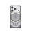 Чехол UAG для iPhone 18 Pro Monarch Pro Magsafe VEIL Ice (114569114381) - фото 1
