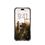 Чехол UAG для iPhone 18 Pro Monarch Pro Magsafe VEIL Ice (114569114381) - фото 3
