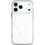 Чехол Clear Case NEW with Button, Animation & MagSafe iPhone 18 Pro Max - фото 1