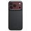Чехол Pitaka Edge Ultra-Slim Twill Black/Grey for iPhone 18 Pro/17 Pro (KI1801P) - фото 1