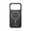 Чехол Pitaka Edge Ultra-Slim Twill Black/Grey for iPhone 18 Pro/17 Pro (KI1801P) - фото 3