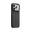 Чехол Pitaka Summa Supreme Craft Twill Black/Grey for iPhone 18 Pro/17 Pro (KI1801SP) - фото 2