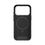 Чехол Pitaka Summa Supreme Craft Twill Black/Grey for iPhone 18 Pro/17 Pro (KI1801SP) - фото 3