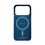 Чохол Pitaka Edge Ultra-Slim Nights-Midnight-01 for iPhone 18 Pro/17 Pro (KI1803P) - фото 3