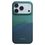 Чехол Pitaka Edge Ultra-Slim Over The Horizon Summer Noon-02 for iPhone 18 Pro/17 Pro (KI1809P) - фото 1