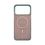 Чехол Pitaka Edge Ultra-Slim Glints of Gold Lucid Blue for iPhone 18 Pro/17 Pro (KI1812P) - фото 4