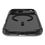 Чехол LAUT CRYSTAL MATTER X for iPhone 18 Pro Max - Black Crystal (L_IP26D_CMX_BK) - фото 3
