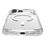Чехол LAUT CRYSTAL MATTER X for iPhone 18 Pro Max - Crystal (L_IP26D_CMX_C) - фото 3