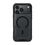 Чохол LAUT AERO MATTER for iPhone 18 Pro Max - Midnight (L_IP26D_AM_BK) - фото 1