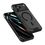 Чохол LAUT AERO MATTER for iPhone 18 Pro Max - Midnight (L_IP26D_AM_BK) - фото 2