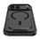 Чохол LAUT AERO MATTER for iPhone 18 Pro Max - Midnight (L_IP26D_AM_BK) - фото 3