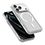 Чехол LAUT CRYSTAL FLURO for iPhone 18 Pro - Crystal (L_IP26B_CF_C) - фото 2