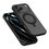 Чохол LAUT FLEXI PROTECT for iPhone 18 Pro - Black (L_IP26B_FPT_BK) - фото 2