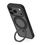 Чохол LAUT FLEXI PROTECT for iPhone 18 Pro - Black (L_IP26B_FPT_BK) - фото 3