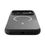 Чехол LAUT HUEX WAVE for iPhone 18 Pro - Midnight Silver (L_IP26B_HW_BK) - фото 3