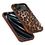 Чохол LAUT HUEX WAVE for iPhone 18 Pro - Mocha Leopard (L_IP26B_HW_LE) - фото 2