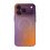Чехол LAUT HUEX WAVE for iPhone 18 Pro Max - Iris Purple (L_IP26D_HW_PU) - фото 1