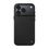 Чехол LAUT LUXEDGE for iPhone 18 Pro Max - Carbon Black (L_IP26D_LX_BK) - фото 1