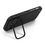 Чехол LAUT LUXEDGE for iPhone 18 Pro Max - Carbon Black (L_IP26D_LX_BK) - фото 3