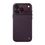Чохол LAUT LUXEDGE for iPhone 18 Pro Max - Deep Plum (L_IP26D_LX_PU) - фото 1