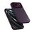Чохол LAUT LUXEDGE for iPhone 18 Pro Max - Deep Plum (L_IP26D_LX_PU) - фото 2