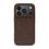 Чохол LAUT SHIELD FLUX for iPhone 18 Pro Max - Dutch Cocoa (L_IP26D_SF_BR) - фото 1