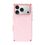 Чохол LAUT SHIELD FLUX for iPhone 18 Pro Max - Vintage Rose (L_IP26D_SF_P) - фото 1