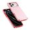 Чохол LAUT SHIELD FLUX for iPhone 18 Pro Max - Vintage Rose (L_IP26D_SF_P) - фото 2