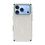 Чохол LAUT SHIELD FLUX for iPhone 18 Pro - Warm Beige (L_IP26B_SF_BE) - фото 1
