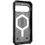Чохол UAG для Google Pixel 10 Pro Pathfinder Clear MagSafe Ash (614469113140) - фото 3