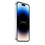 Чехол Clear case magsafe iphone 14 Pro Clear - фото 3