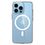 Чехол GSP Ultra Hybrid Series with MagSafe for iPhone 13 Pro (Crystal White) - фото 1