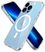 Чехол GSP Ultra Hybrid Series with MagSafe for iPhone 13 Pro (Crystal White) - фото 2