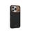 Чохол UAG для iPhone 17 Pro Max Fibr Armr Magsafe Kevlar Graphite/Bronze (114554113985) - фото 2