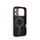 Чохол UAG для iPhone 17 Pro Max Fibr Armr Magsafe Kevlar Graphite/Bronze (114554113985) - фото 4