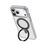 Чехол Wiwu для iPhone 17 Pro FGG-202 Armor Ultra Series (Gray) - фото 3