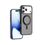 Чехол Wiwu для iPhone 17 Pro Max FGG-202 Armor Ultra Series (Black) - фото 1