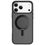 Чехол Wiwu для iPhone 17 Pro Max FGG-202 Armor Ultra Series (Black) - фото 2