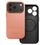 Чохол Native Union Active Case Apricot Crush for iPhone 17 Pro Max (ACTCSE-APR-NP25PM) - фото 1