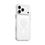Чехол Blueo для iPhone 17 Pro BL039 Crystal+ Anti-Drop with Magnetic (Transparent) - фото 1