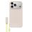Чохол Beats iPhone 17 Pro Case with MagSafe and Camera Control with Kickstand Lime Stone (BTS17PLMST) - фото 1