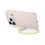 Чохол Beats iPhone 17 Pro Case with MagSafe and Camera Control with Kickstand Lime Stone (BTS17PLMST) - фото 2