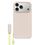 Чехол Beats iPhone 17 Pro Max/18 Pro Max Case with MagSafe and Camera Control with Kickstand Lime Stone (BTS17PMLMST) - фото 1