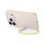 Чехол Beats iPhone 17 Pro Max/18 Pro Max Case with MagSafe and Camera Control with Kickstand Lime Stone (BTS17PMLMST) - фото 2