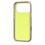 Чохол Beats Rugged Case with MagSafe and Camera Control for iPhone 17 Pro/18 Pro Alpine Gray (BTSRGC17PAGR) - фото 2