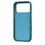 Чехол Beats Rugged Case with MagSafe and Camera Control for iPhone 17 Pro/18 Pro Rocky Blue (BTSRGC17PRBL) - фото 2