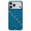Чохол Pitaka Edge Ultra-Slim Case Happiness Rides Indigo for iPhone 17 Pro (HR1702P) - фото 1