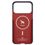Чохол Pitaka Edge Ultra-Slim Case Happiness Rides Indigo for iPhone 17 Pro (HR1702P) - фото 3